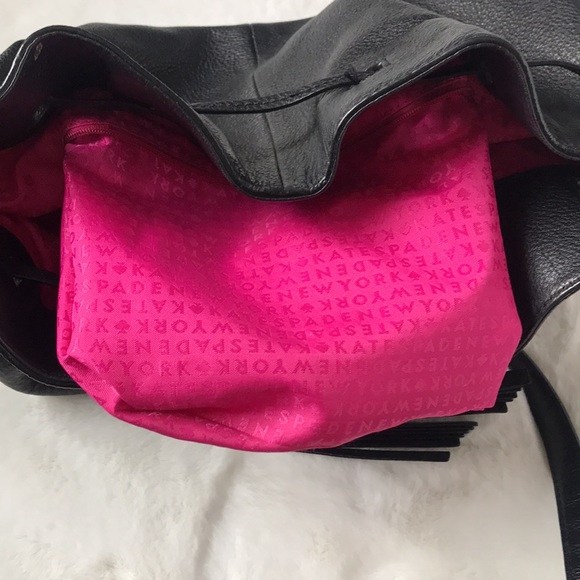 kate spade drawstring bucket bag - Picture 10 of 15